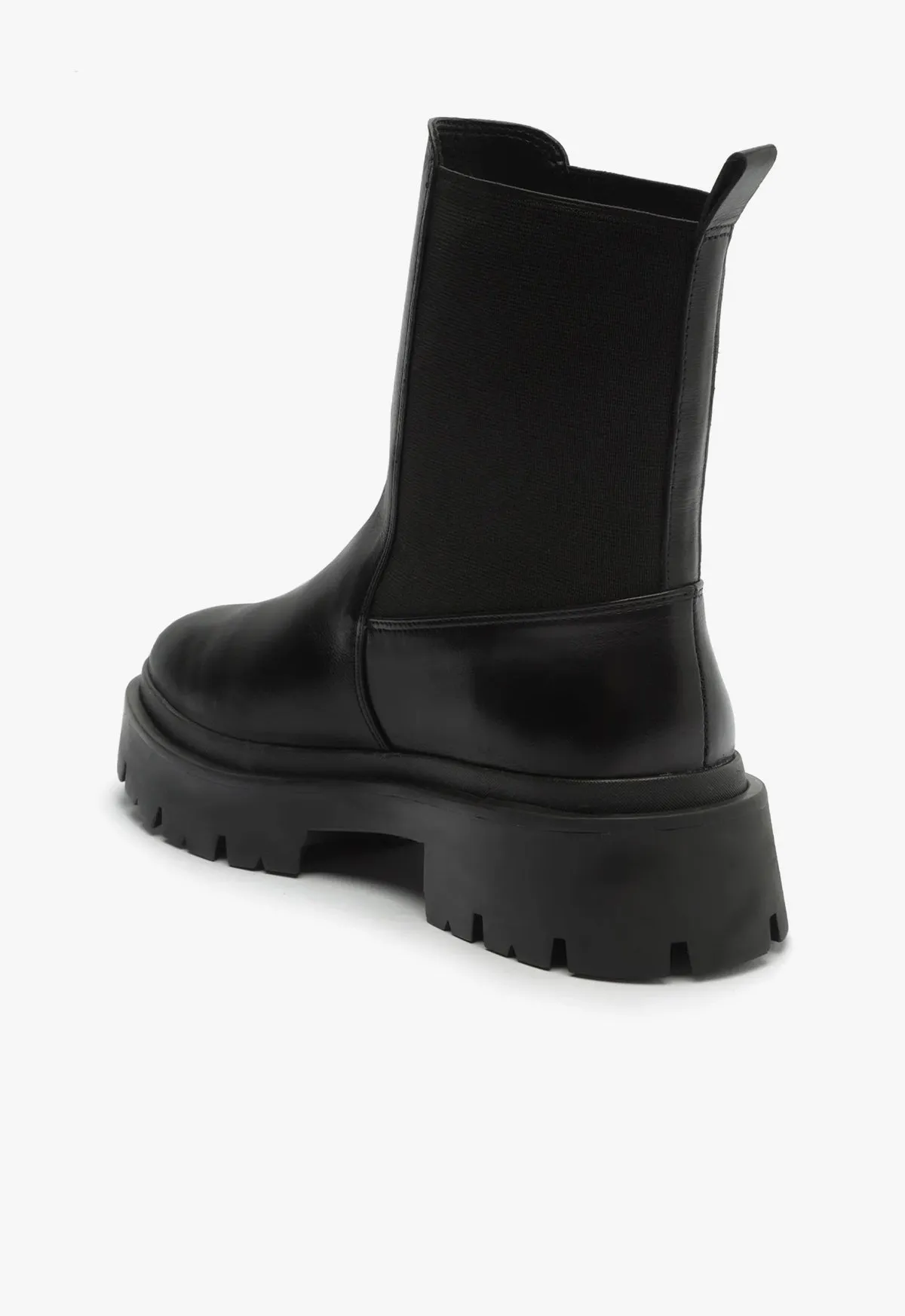 Billie Casual Bootie Revel Iv Chelsea Boots