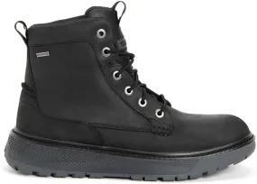 Best Waterproof Boots For Farm Work Xtratuf Men's Bristol Bay Work Boot