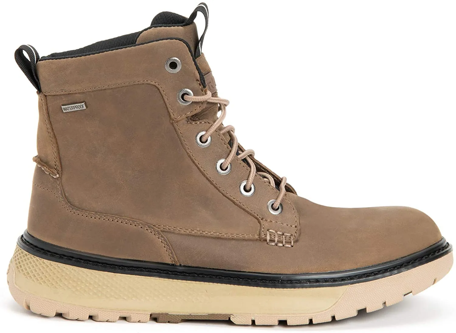 Xtratuf Men's Bristol Bay Work Boot British Made Work Boots