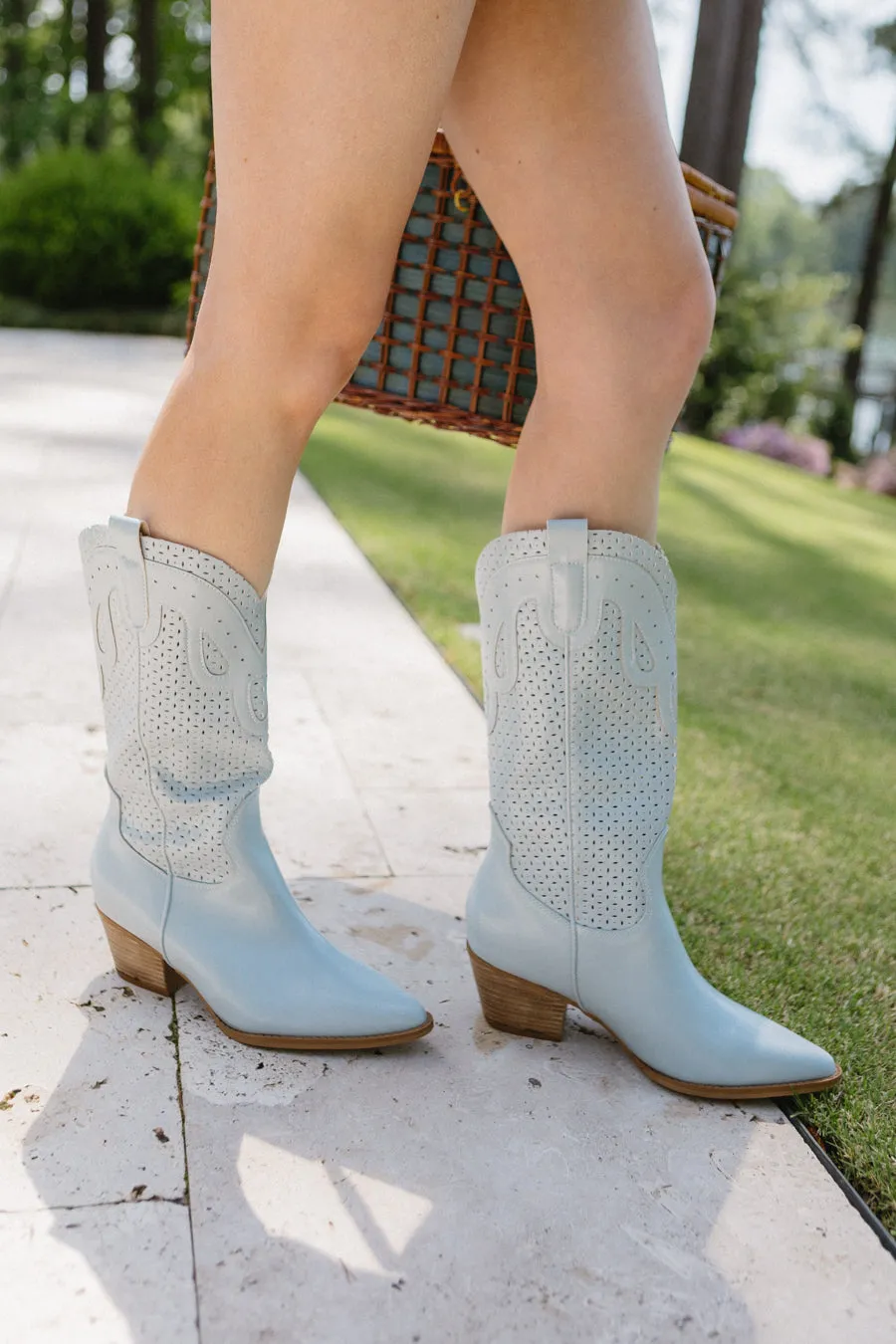 Bluebonnet Boots Motorcycle Boots Boots