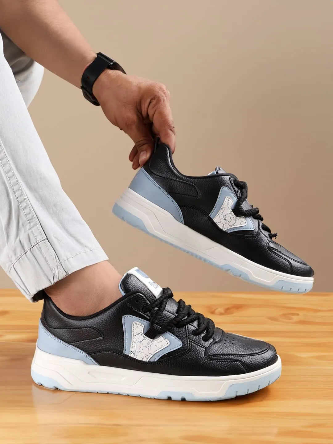 Bacca Bucci Stride Eclipse Kors Shoes Sneakers