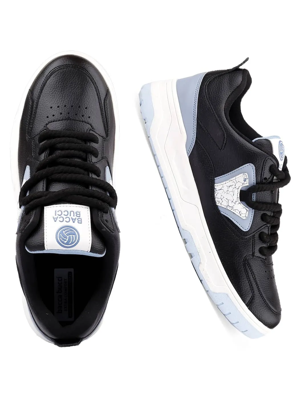 Bacca Bucci Stride Eclipse Dan Marino Sneakers