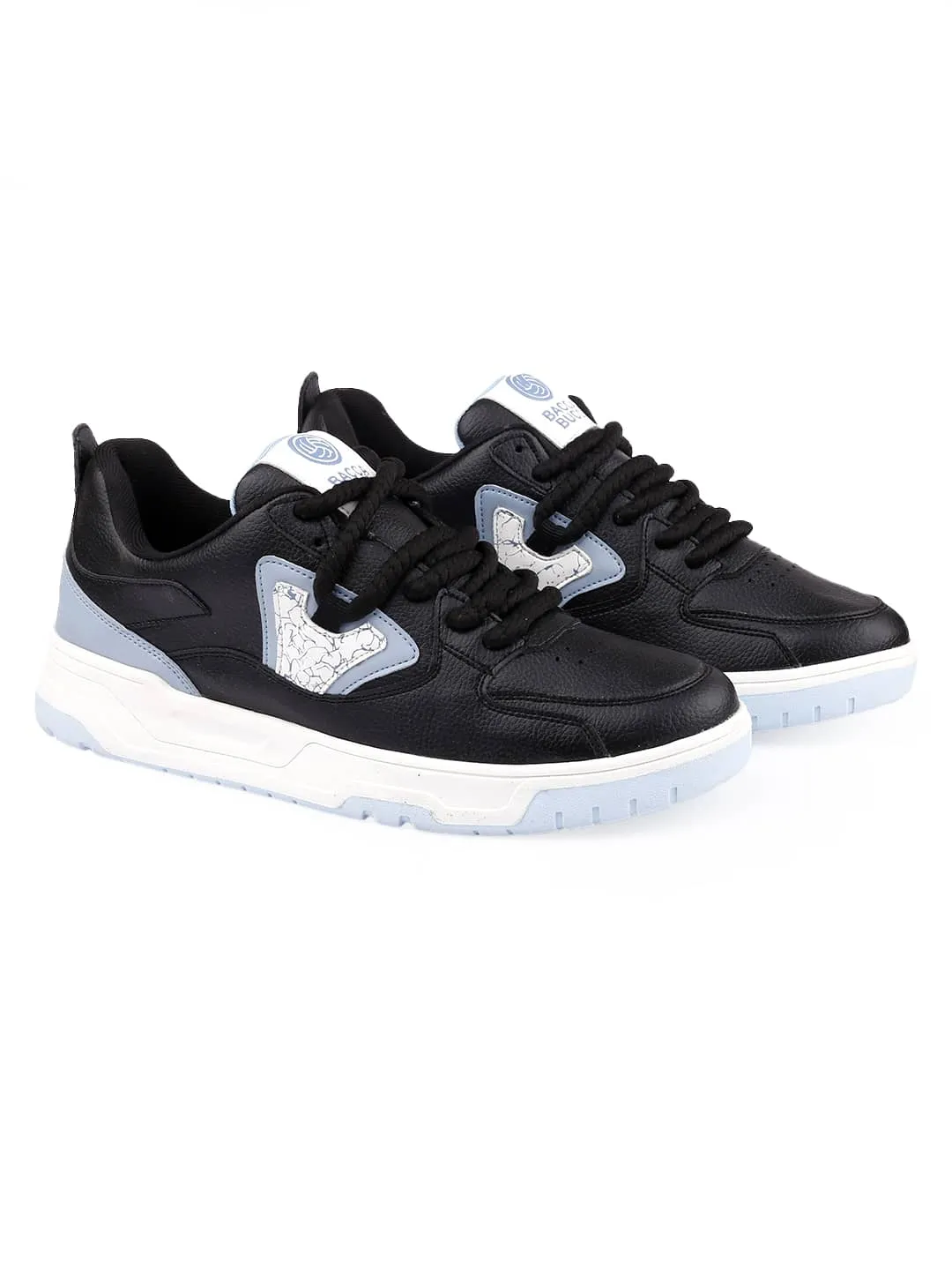 Bacca Bucci Stride Eclipse Atmos Sneakers