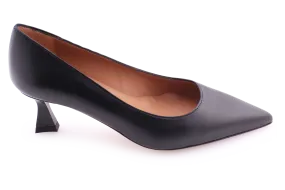 Gia Lusso Isabella High Low Heels
