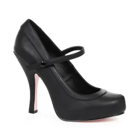 Retro Mary Jane Shoes Outfits 4" Maryjane Shoes (ES423-BABYDOLL)