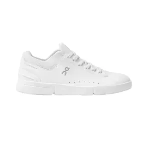 Best Adidas Tennis Shoes Women's ON The Roger Advantage All White