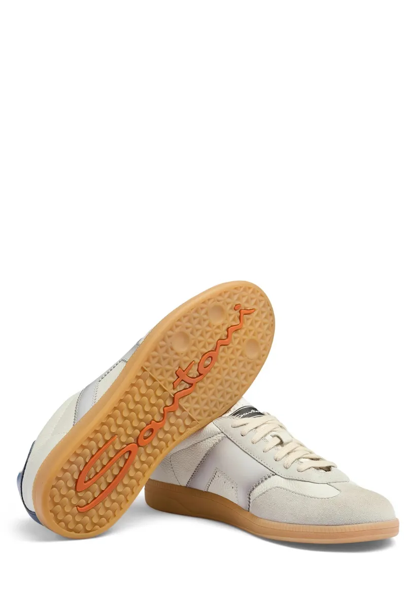 Drake Tennis Shoes DBS Oly Sneaker