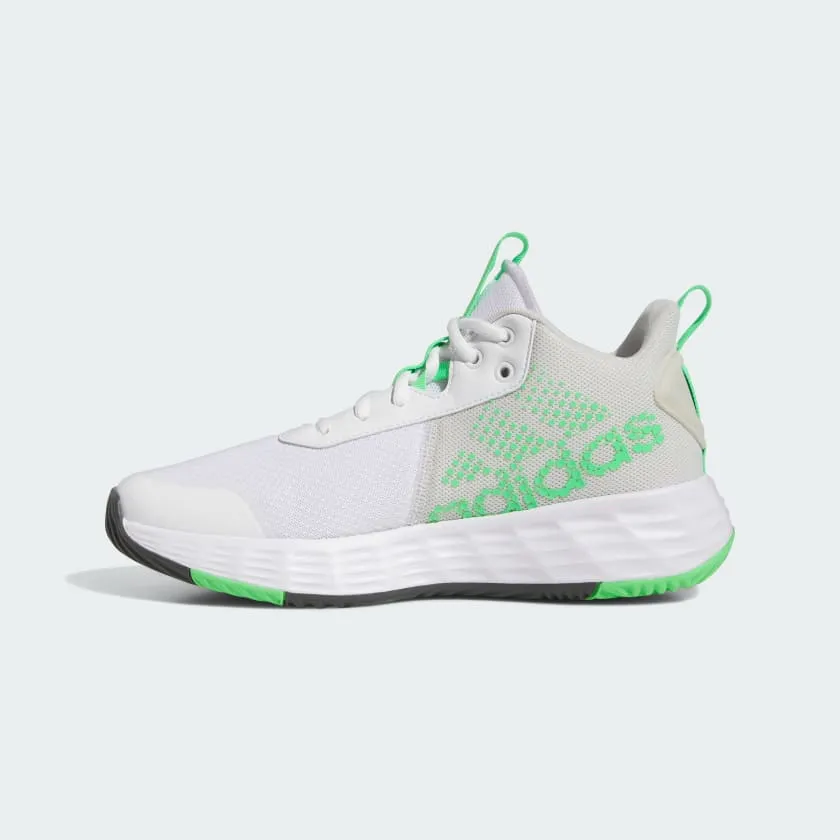 Hyperadapt Basketball Shoes OWNTHEGAME SHOES - White