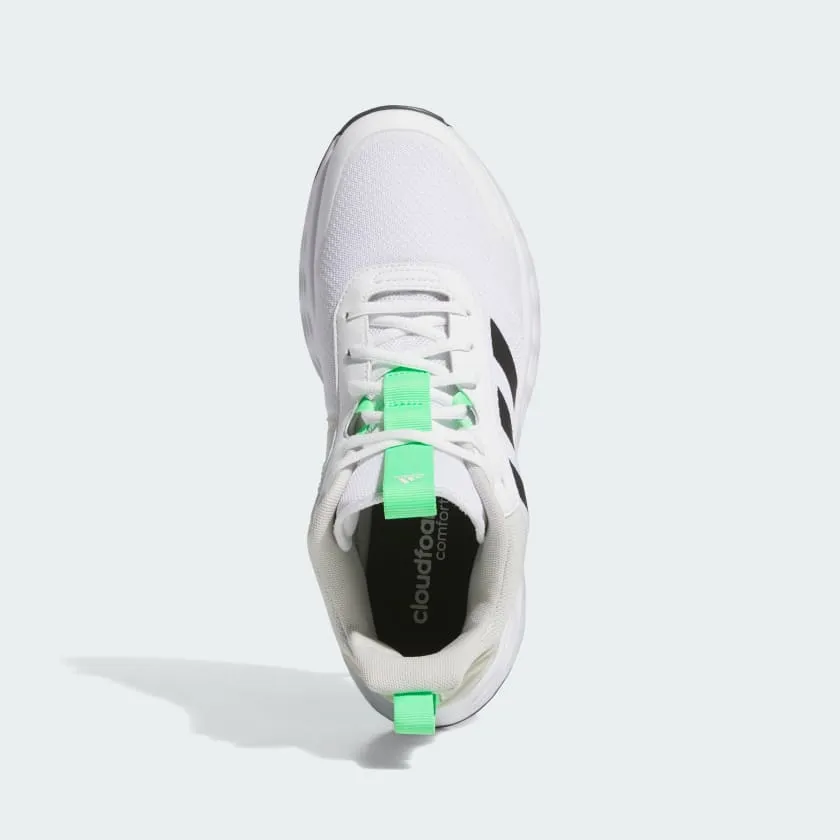 OWNTHEGAME SHOES - White Most Lightweight Basketball Shoes