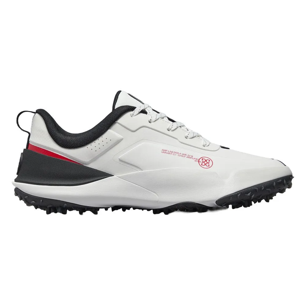 Air Max 1 '86 Of G Golf Gfore G/18 Spikeless Golf Shoes Snow/Onyx - SP25 Men