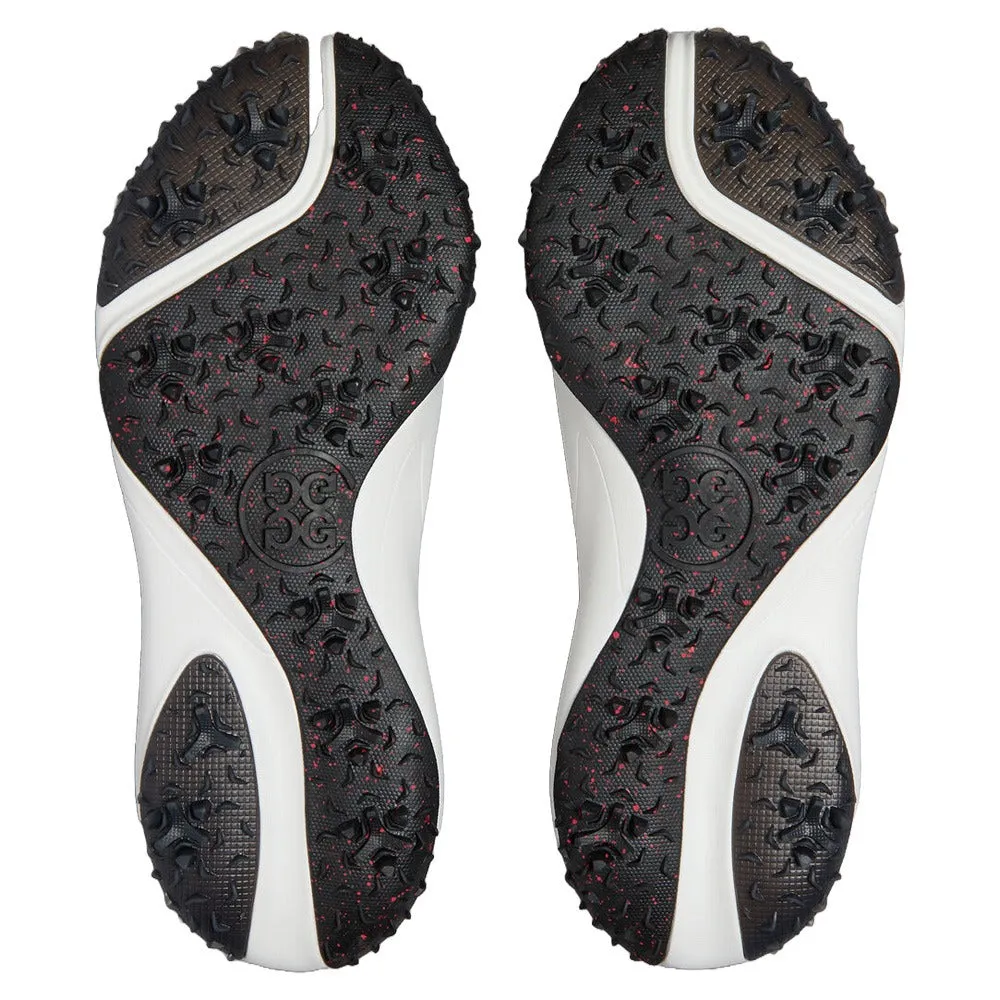 Golf Shoes Hyperflex Boa Gfore G/18 Spikeless Golf Shoes Snow/Onyx - SP25 Men