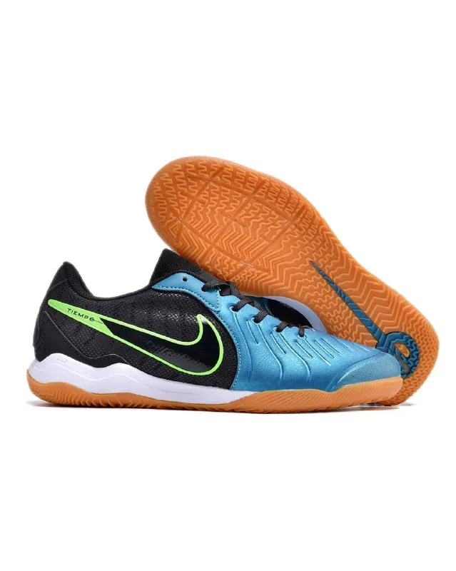 European Soccer Cleats Nike Tiempo Legend 10 Soccer Cleats