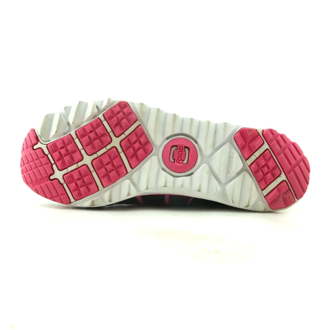 Laceless Golf Shoes PUMA FAAS