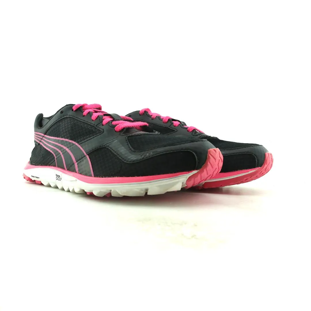 Customized Golf Shoes PUMA FAAS