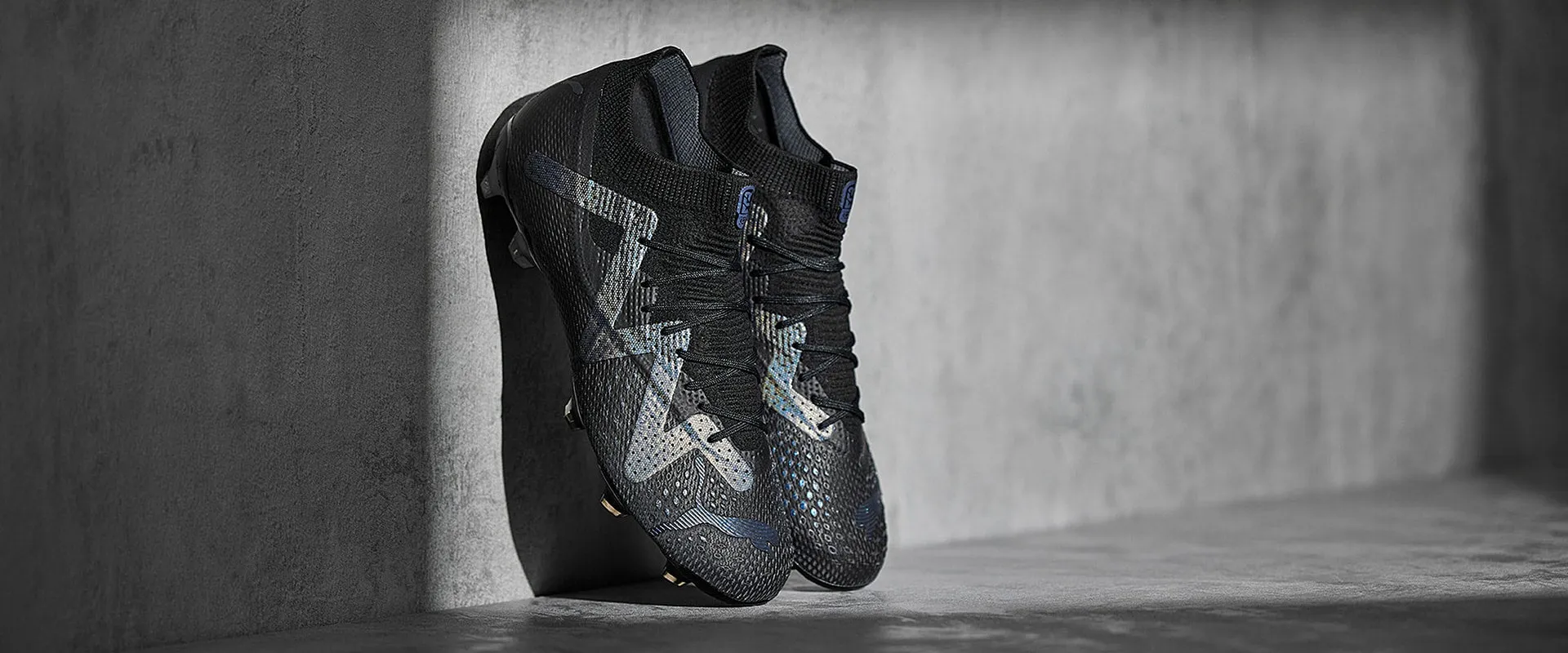 Returning Soccer Cleats PUMA Future Ultimate FG Cleats - 107355 02