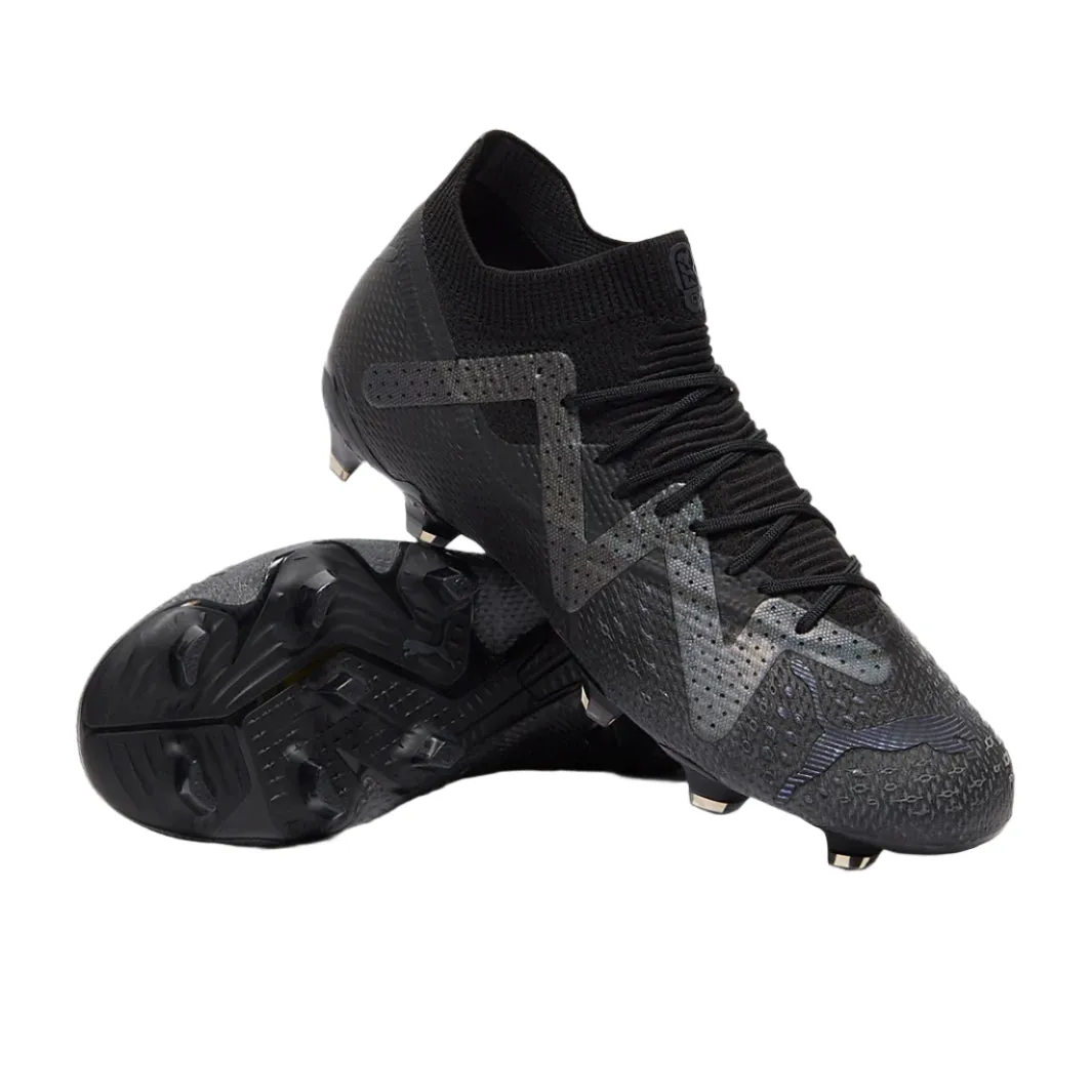 Soccer Cleats 1.5 PUMA Future Ultimate FG Cleats - 107355 02