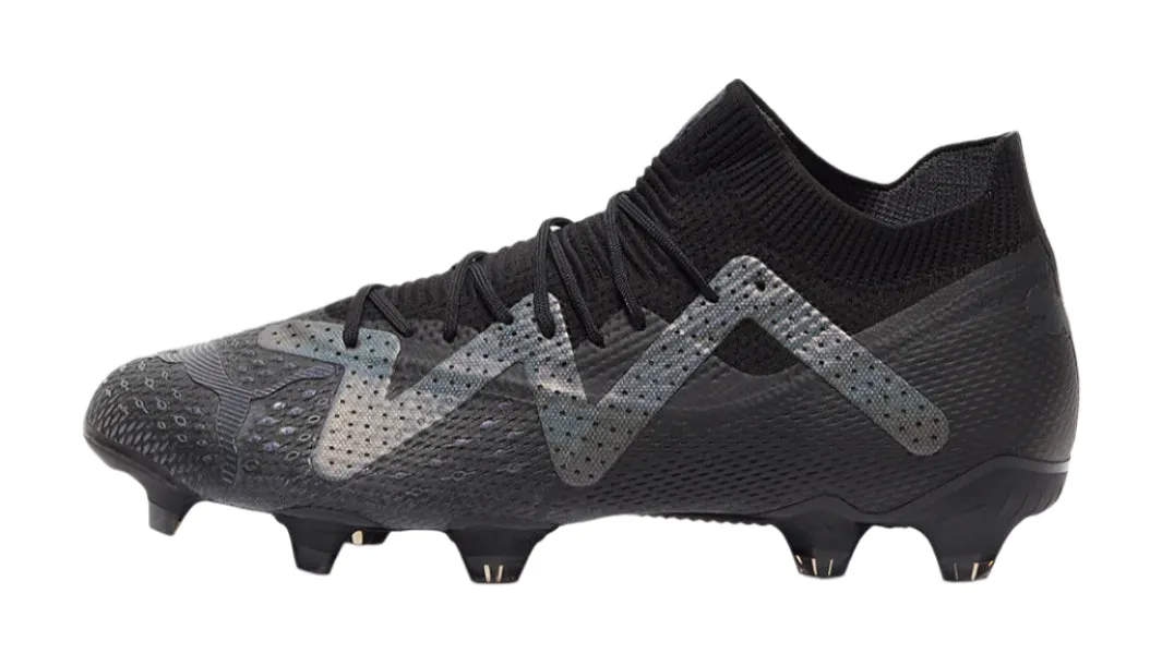 PUMA Future Ultimate FG Cleats - 107355 02 Soccer Cleats Ultra 5