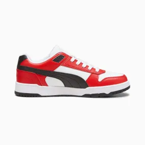 Puma Men's Game Low Red/Black Shoes The Top 10 Basketball Shoes