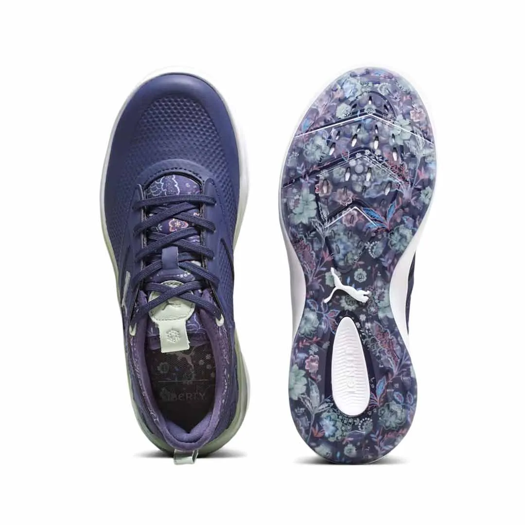 To Wear With Golf Pants Size 16 Golf Puma - Women's Ignite Malibu Liberty Golf Shoes (379147 01)