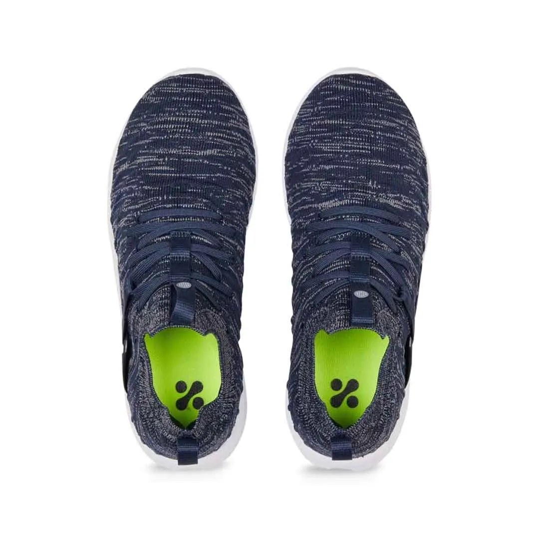 Best Golf Shoe For Walking Best Golf Puma - Women's Laguna Fusion Knit Golf Shoes (376082 03)