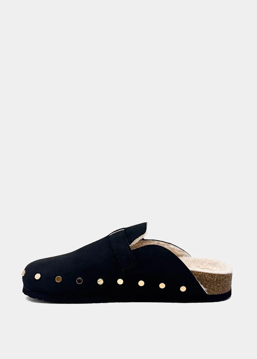 Mary Jane Flat Dance Shoes TORI