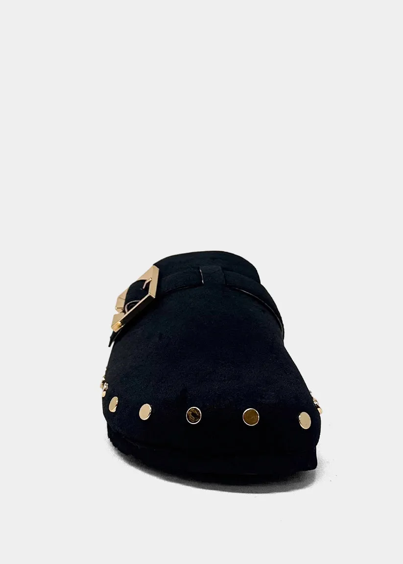 TORI Flat Front Dress Shoes