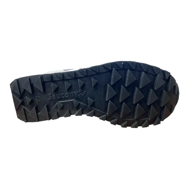 Air Max Sneakers Deals Saucony Originals sneakers da uomo Jazz Original S2044 650 grey-white-red