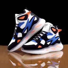 Bacca Bucci ATTITUDE Padel Shoes Vs Badminton Shoes