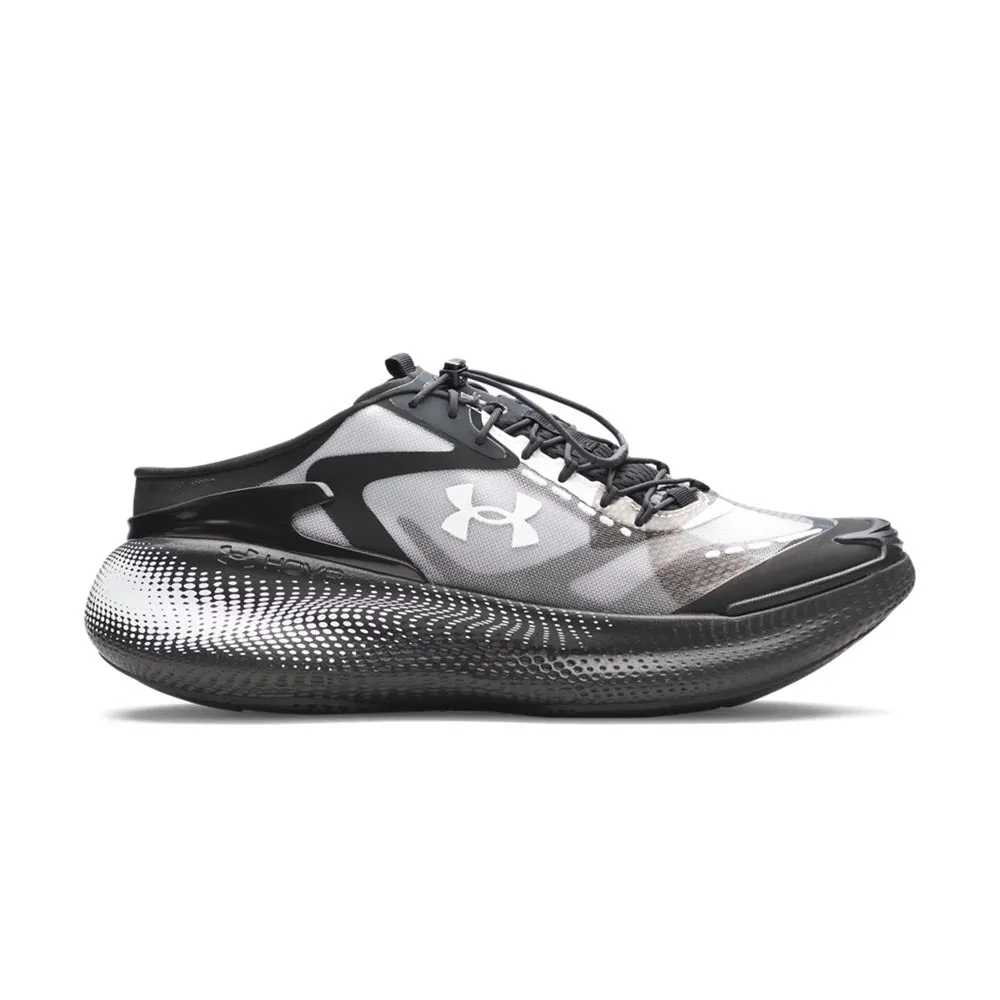 Turf Soccer Cleat Echo Slipspeed 'Black White'