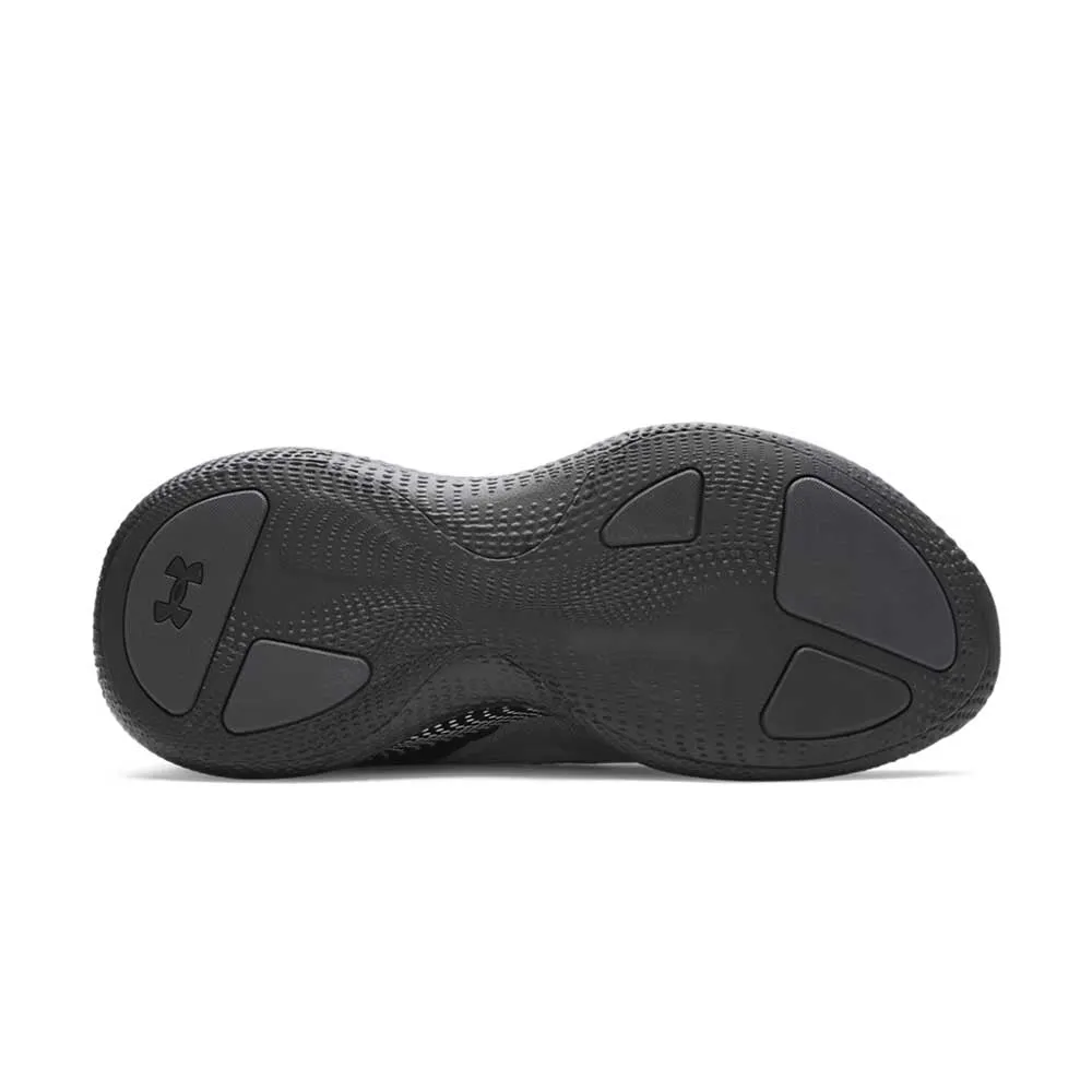 Echo Slipspeed 'Black White' Cleat Insoles Soccer