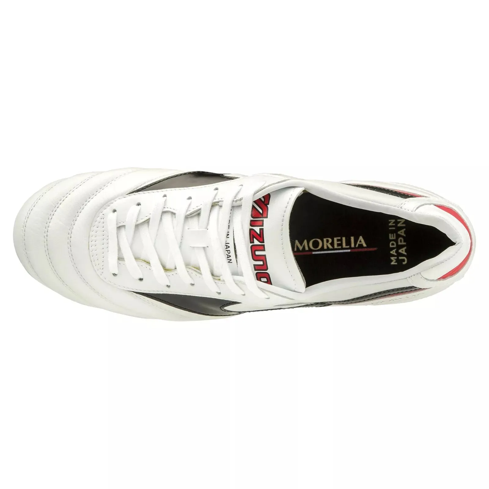 MIZUNO Morelia II Japan Soccer Cleats - 540136.0690 Difference Between Academy And Pro Soccer Cleats