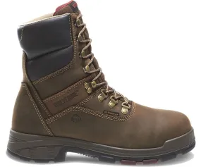 557 Work Boots Wolverine Men's Cabor EPX Waterproof 8 Work Boot