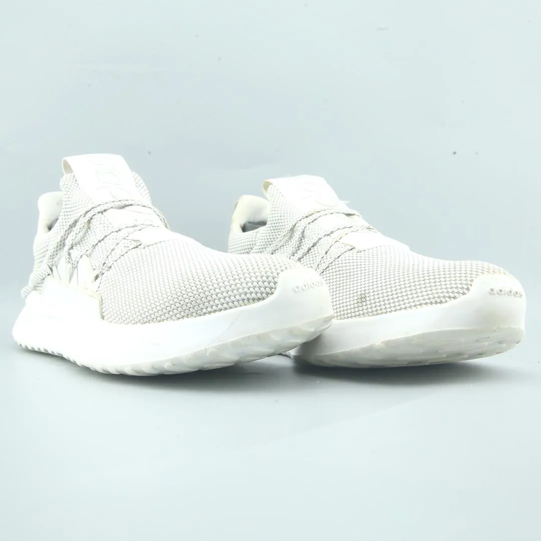 White Slip On Shoe ADIDAS  LITE RACER ADAPT 4.0