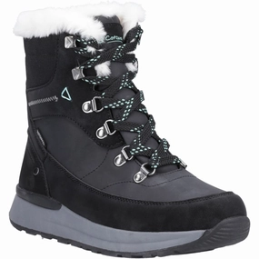 Columbia Snow Boot Laces Cotswold Sheephouse Hiking Boots