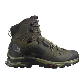 Alpine Design Hiking Boots Men's Quest 4 Gore-tex