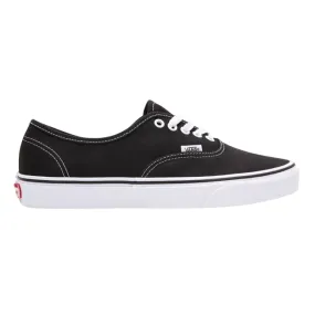 Vans Authentic Unisex Tela VN000EE3BLK | Sneakers nere Veja Esplar Sneakers White Us