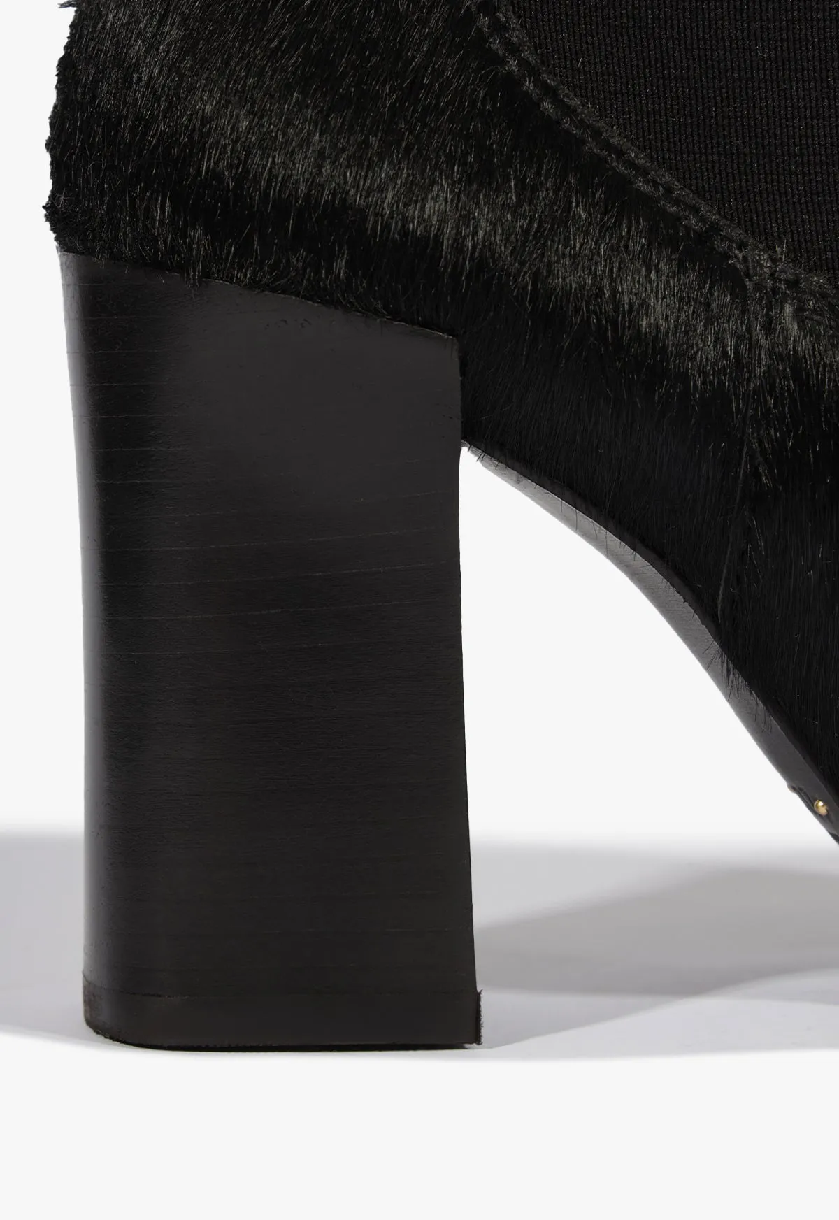 Chelsea Boots Synthetic Raffaela Chelsea Boot