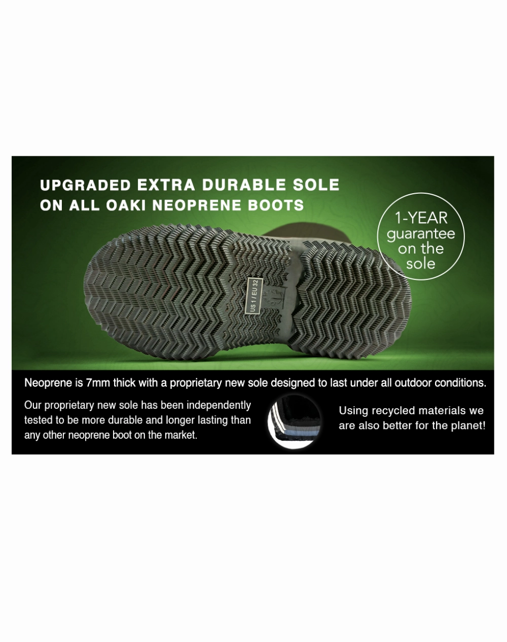 Warm Bowknot Snow Boots Rainbow Stripes Neoprene Rain/Snow Boots