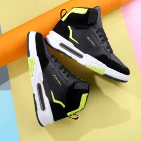 Bacca Bucci Vengeance Badminton Shoes Size 7