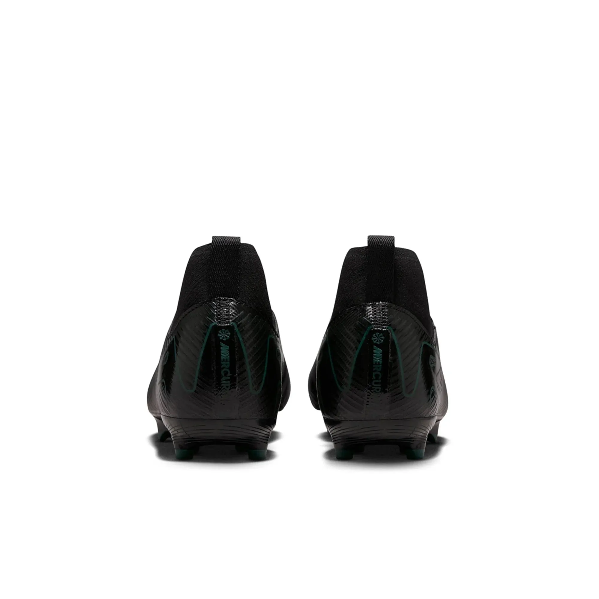 Turf Soccer Cleats Vs Regular Cleats NIKE Junior Zoom Superfly 10 Academy FG/MG Soccer Cleat