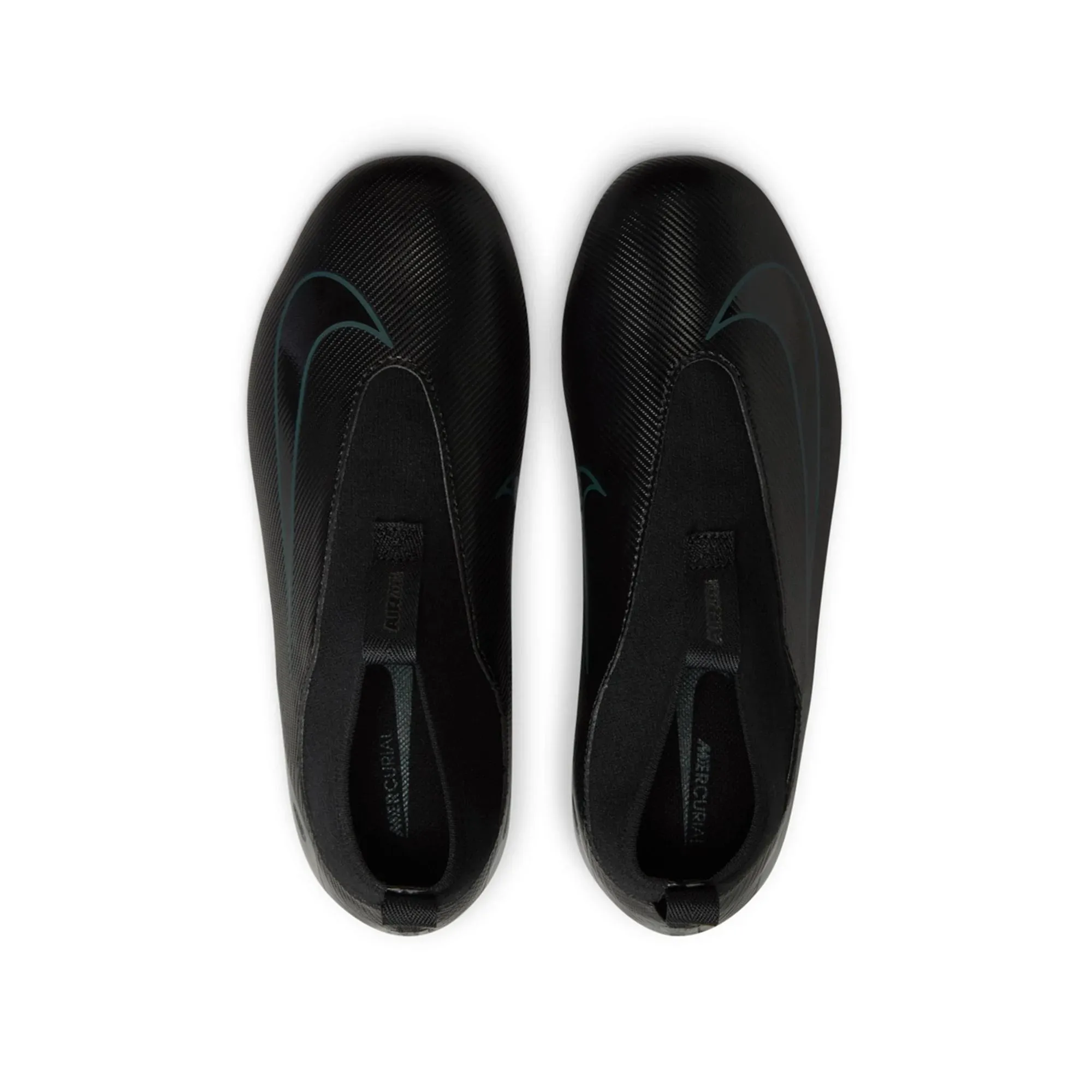 NIKE Junior Zoom Superfly 10 Academy FG/MG Soccer Cleat Most Comfortable Soccer Cleats