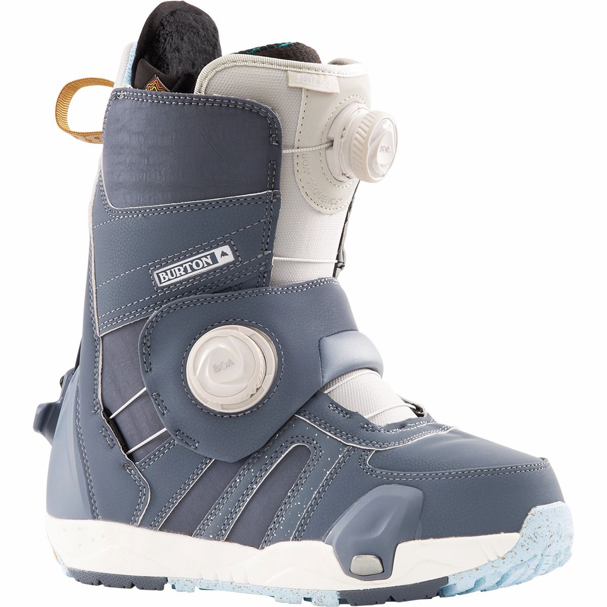 Women's Felix Step On Best Tread For Snow Boots