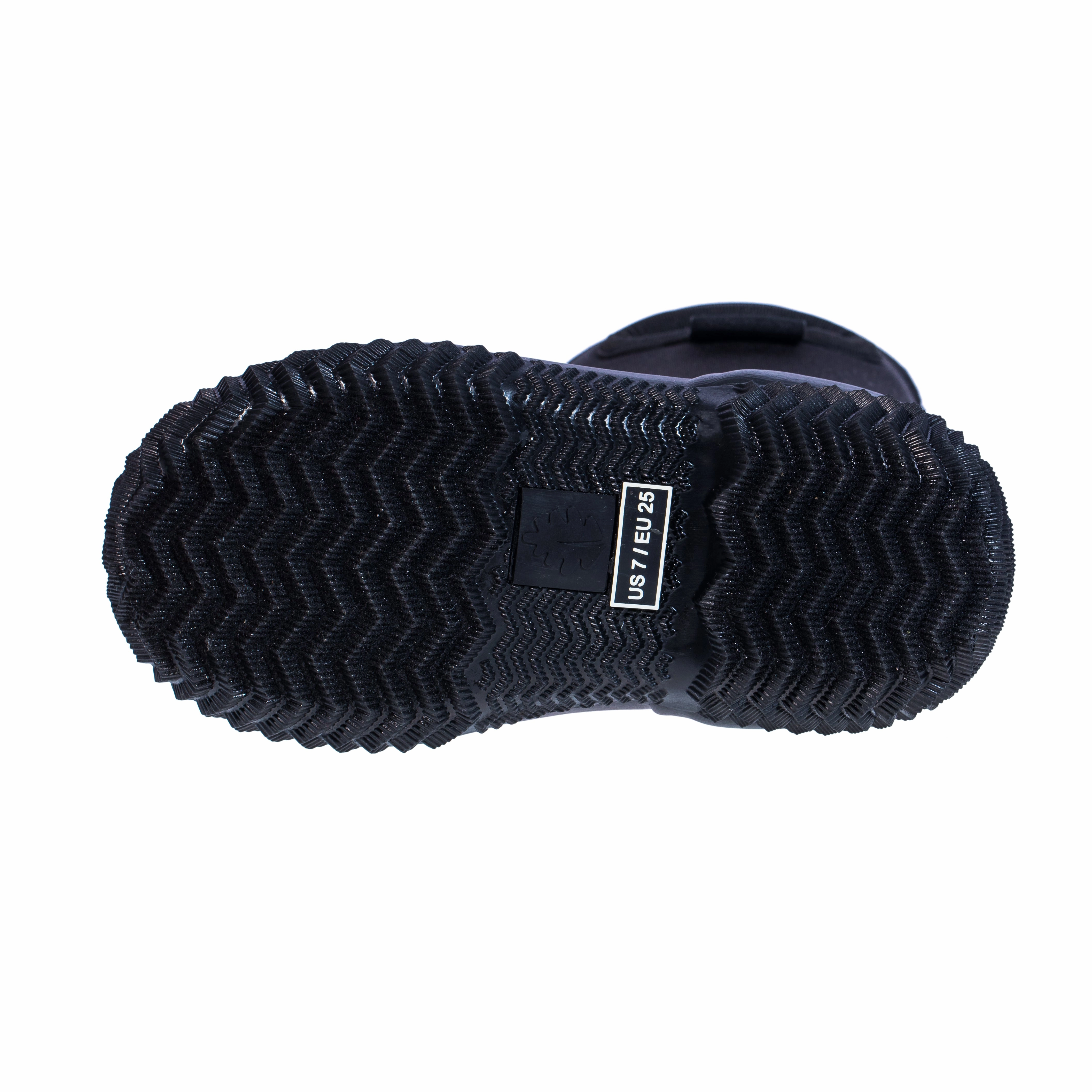 Red Neoprene Rain/Snow Boots Hunter Original Insulated Tall Snow Boots