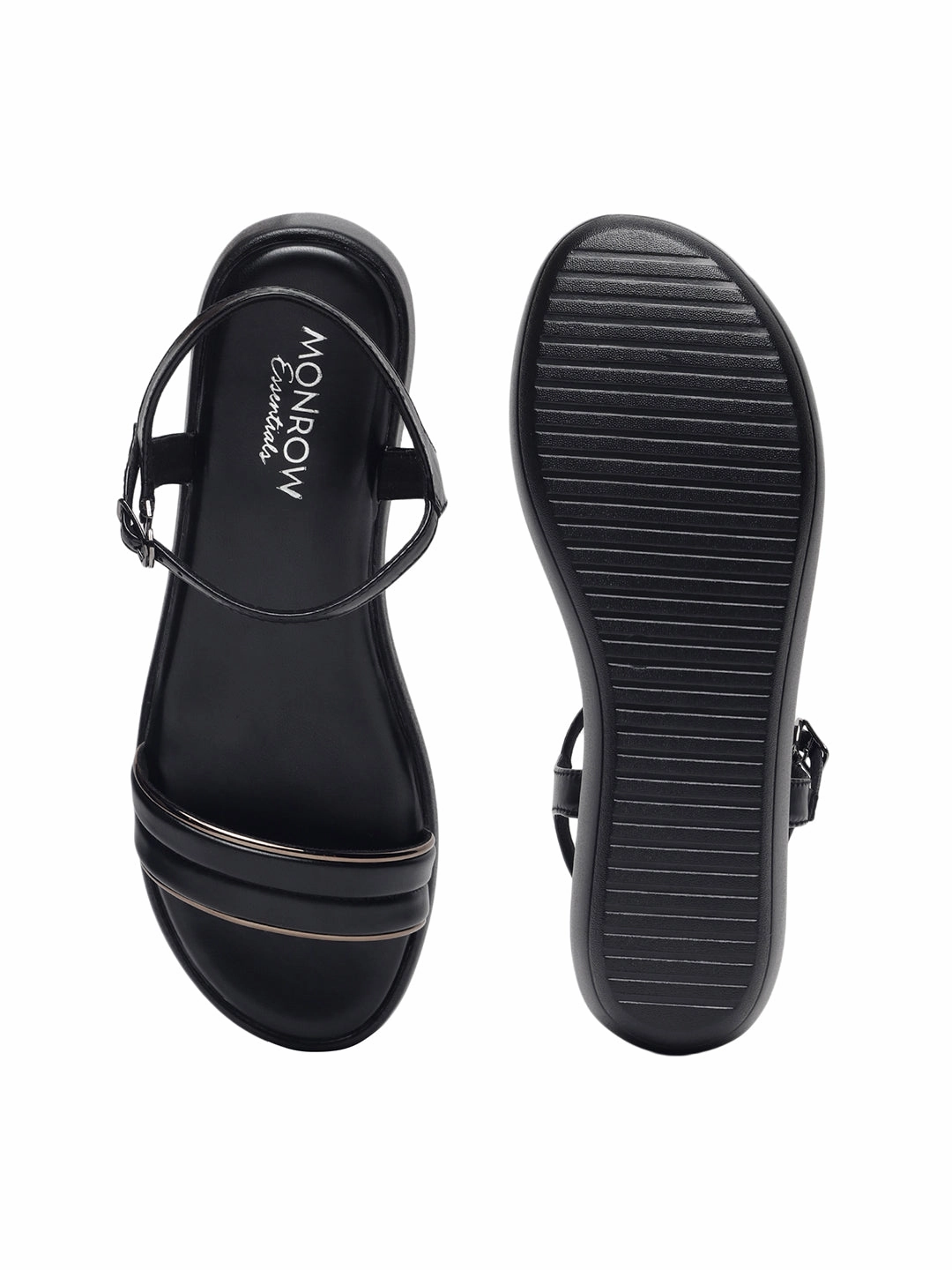 High Heel Boots For Winter Carey Black Wedge Heels