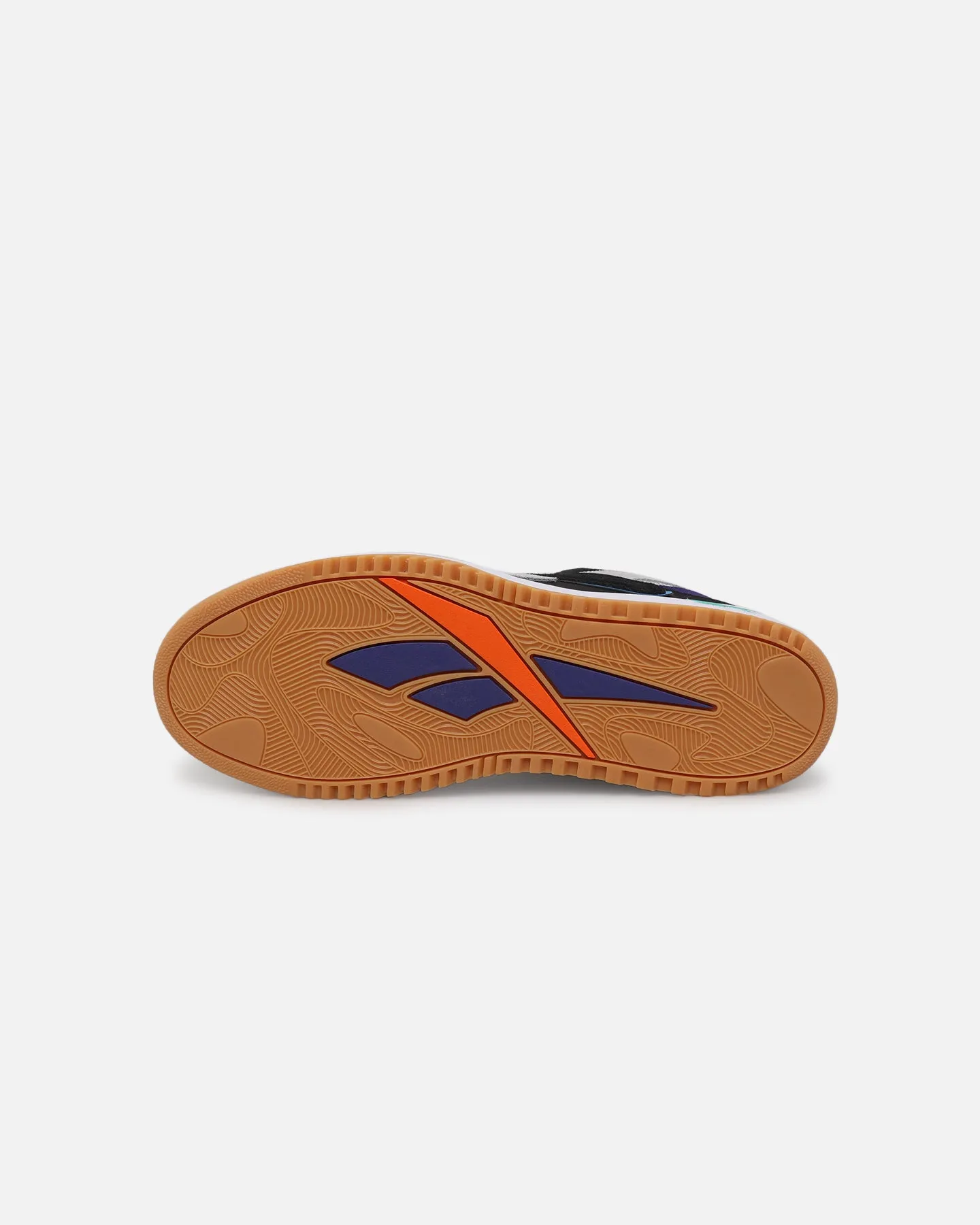 Reebok Above The Rim Chill Black/Purple Best Basketball Shoes Under 300