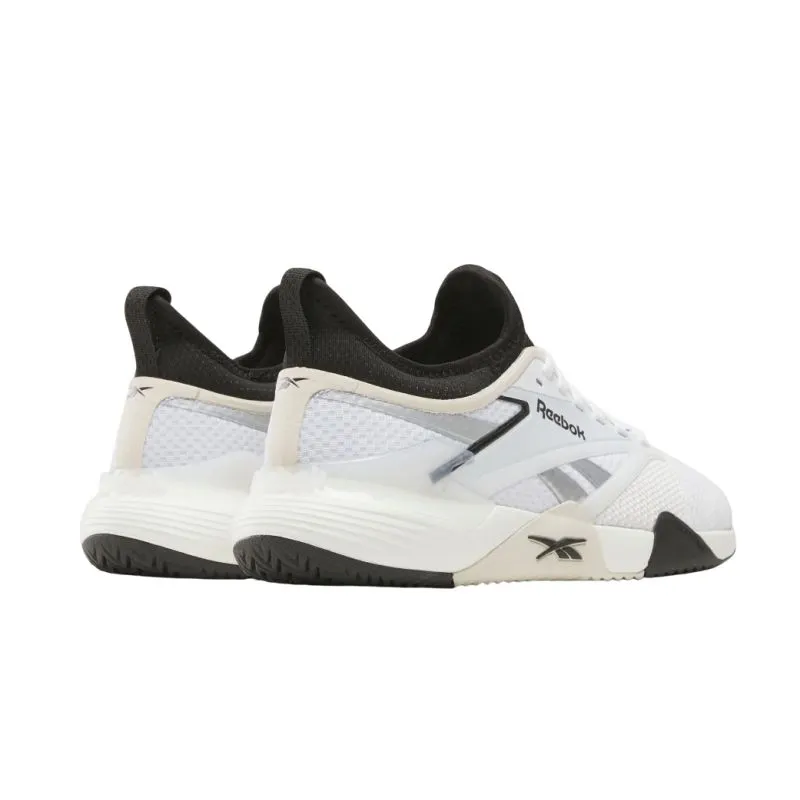 Badminton Canada Reebok Nano Court D Mens Cross Training Shoes