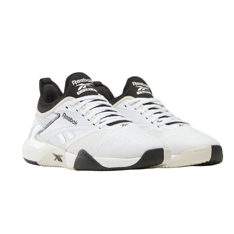 Reebok Nano Court D Mens Cross Training Shoes Badminton Shoes Toronto