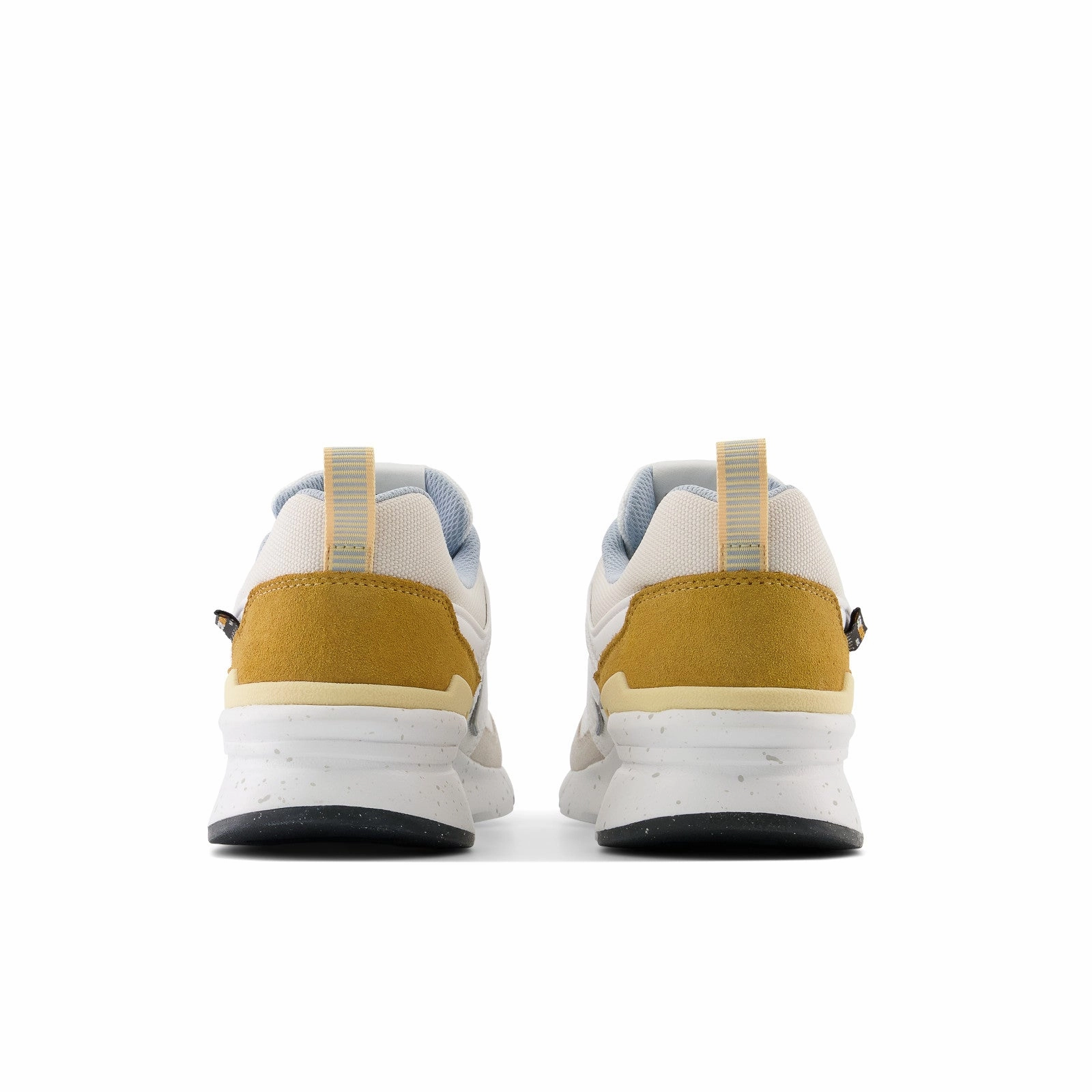 New Balance Size Chart Women's New Balance Men's 997H Shoes - Indigo / White / Orange