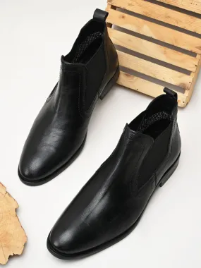 Regal Black Mens Chelsea Leather Boots Chelsea Boots Men Nearby