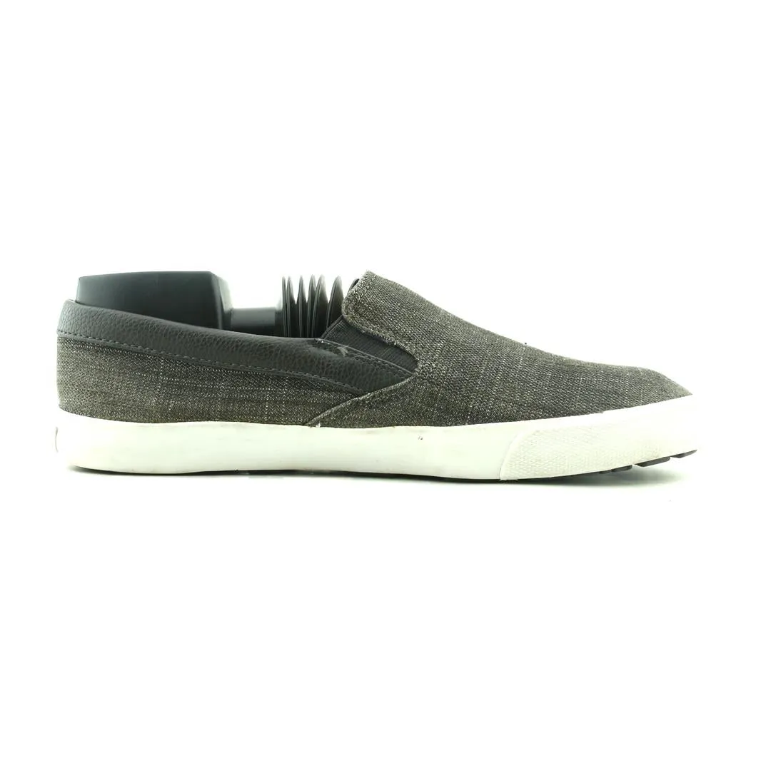 BEN SHERMAN . Leather Slip Ons Max Cushion Slip On Slip On